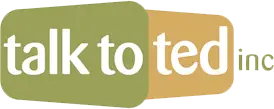 Talk to Ted, Inc.