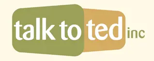 Talk to Ted, Inc. logo